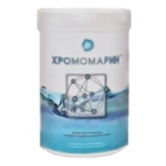 Отзывы о Хромомарин