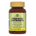 Отзывы о Солгар Пренатабс