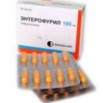 Отзывы о Энтерофурил
