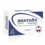 Отзывы о Виатайл (Viatayl)