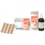 Отзывы о Канефрон