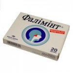 Отзывы о Falimint (Фалиминт)