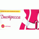 Отзывы о Диетресса