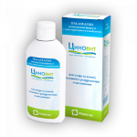 Отзывы о Циновит гель для душа