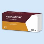 Отзывы о Феназалгин