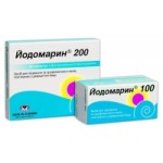 Отзывы о Йодомарин