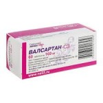 Отзывы о Валсартан-СЗ