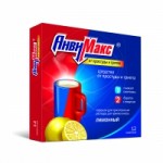 Отзывы о Анвимакс