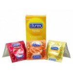 Отзывы о Презервативы Durex
