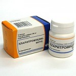 Отзывы о Clarithromycin (Кларитромицин)