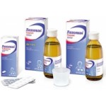 Отзывы о Lasolvan (Лазолван)