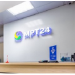 Отзывы о Диагностический центр МРТ24 на улице Островитянова