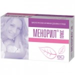 Отзывы о Менорил плюс