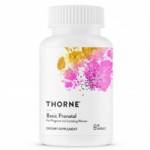 Отзывы о Thorne Basic Prenatal