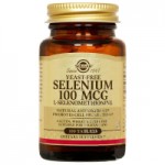 Отзывы о Солгар Селен