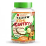 Отзывы о Витрум Кидс Гамми