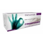 Отзывы о Глюкозамин