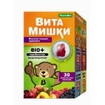 Отзывы о Витамишки Био +