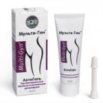 Отзывы о Мульти-Гин АктиГель