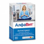 Отзывы о Алфавит Антистресс