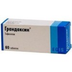 Отзывы о Грандаксин