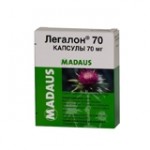 Отзывы о Легалон