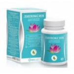 Отзывы о Липоксин