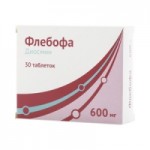 Отзывы о Флебофа