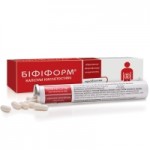 Отзывы о Бифиформ