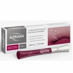 Отзывы о Алерана. Стимулятор для роста ресниц и бровей