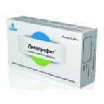 Отзывы о Ликопрофит