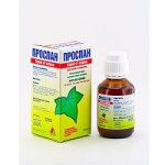 Отзывы о Препарат "Проспан"