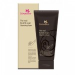 Отзывы о Пенка для умывания Sinabro с экстрактом настоящей ЧЕРНОЙ улитки