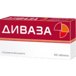 Отзывы о Диваза