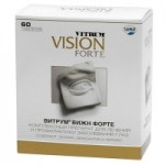 Отзывы о Витрум Вижн Форте