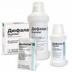 Отзывы о Дюфалак