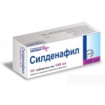 Отзывы о Силденафил