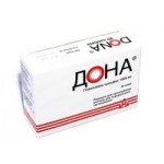 Отзывы о Препарат Дона