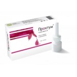 Отзывы о Проктум