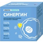 Отзывы о Синергин