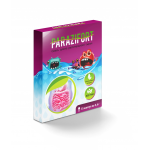 Отзывы о Капсулы Parazifort от паразитов