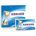 Отзывы о Амизон