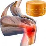 Отзывы о Медовый спас от суставов