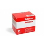 Отзывы о Wobenzym (Вобэнзим)