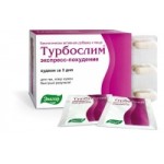 Отзывы о Турбослим экспресс