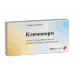 Отзывы о Климонорм