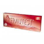 Отзывы о Тест на менопаузу Frautest Menopause