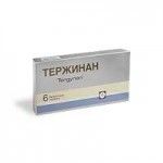 Отзывы о Tergynan (Тержинан)