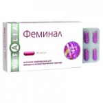 Отзывы о Феминал