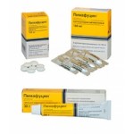 Отзывы о Пимафуцин